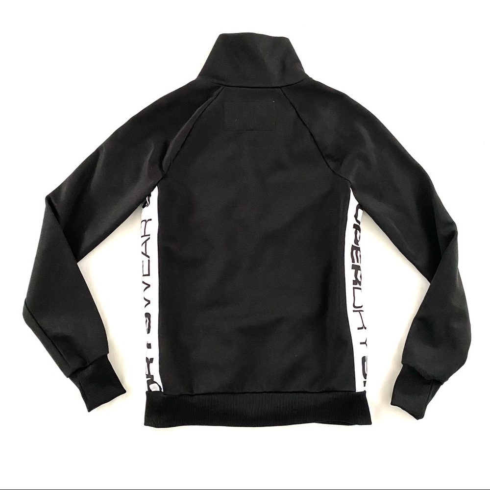 Superdry Track Project Jacket - image 2